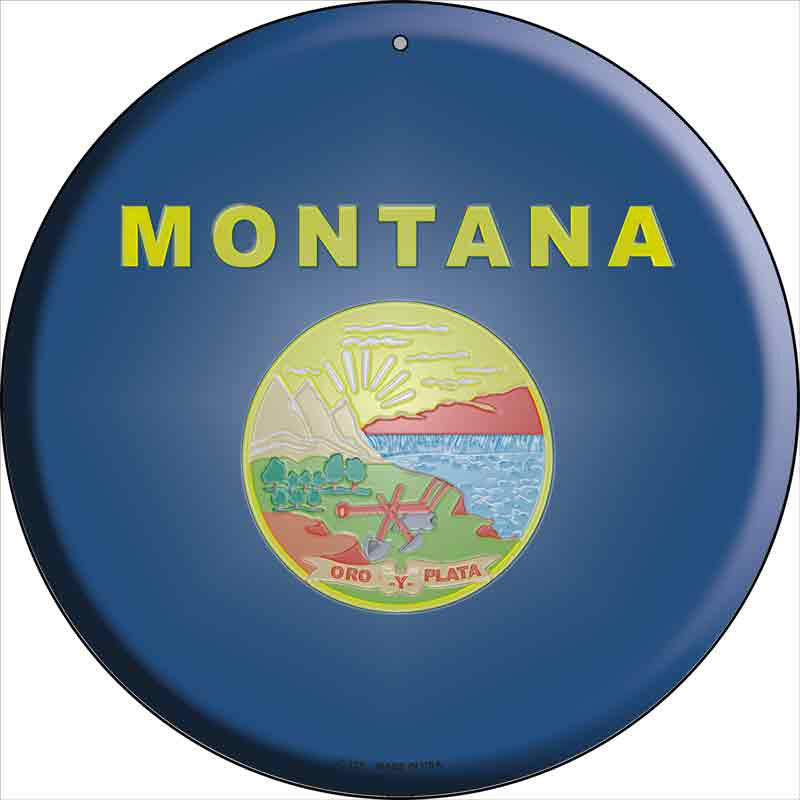 Montana