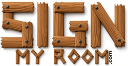 SignMyRoom.com