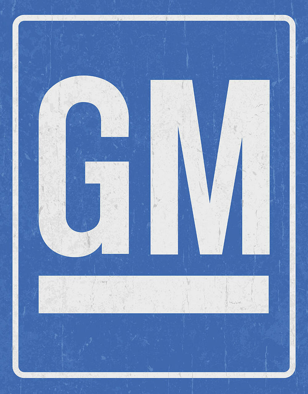 GM Logo