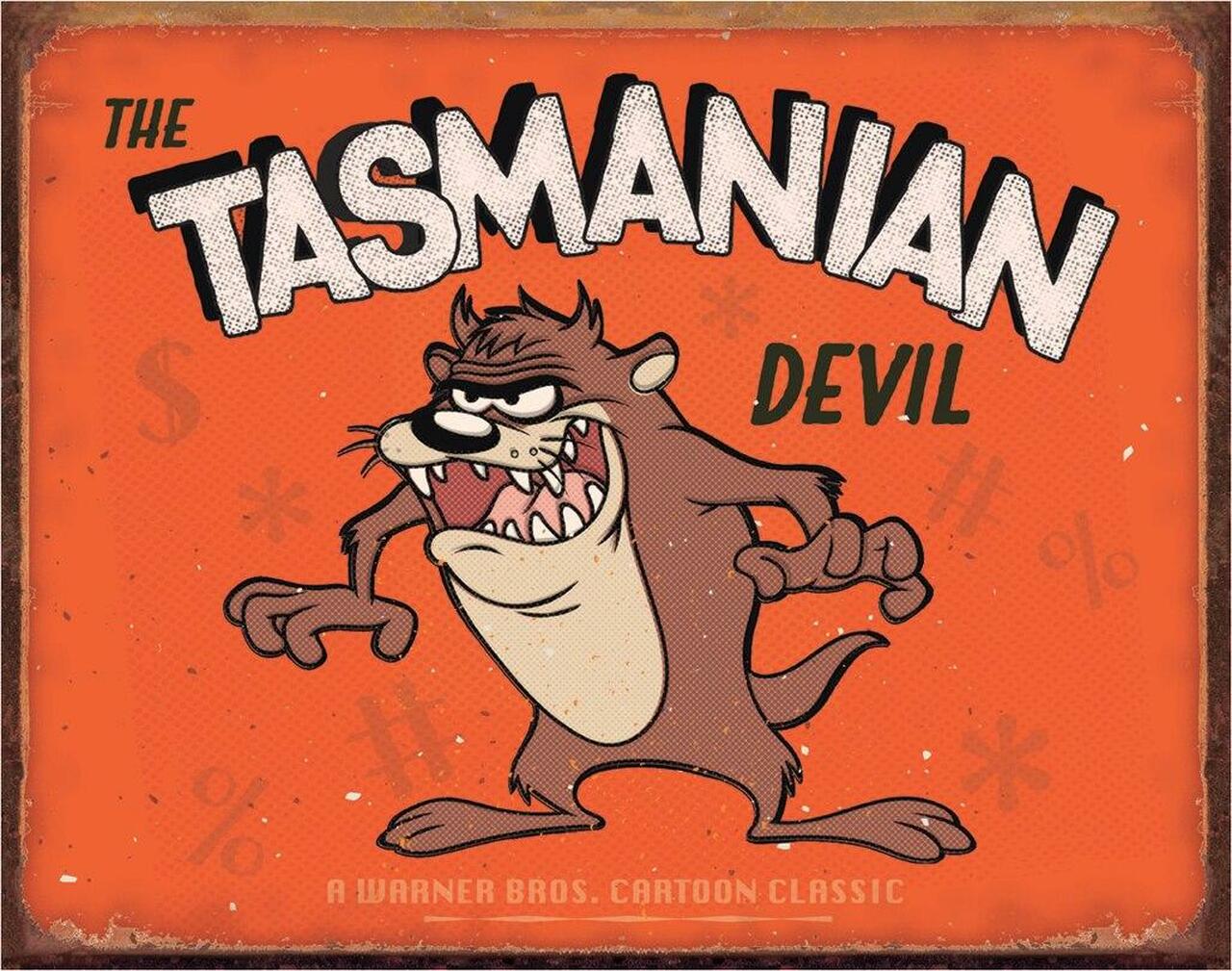 Tasmanian Devil