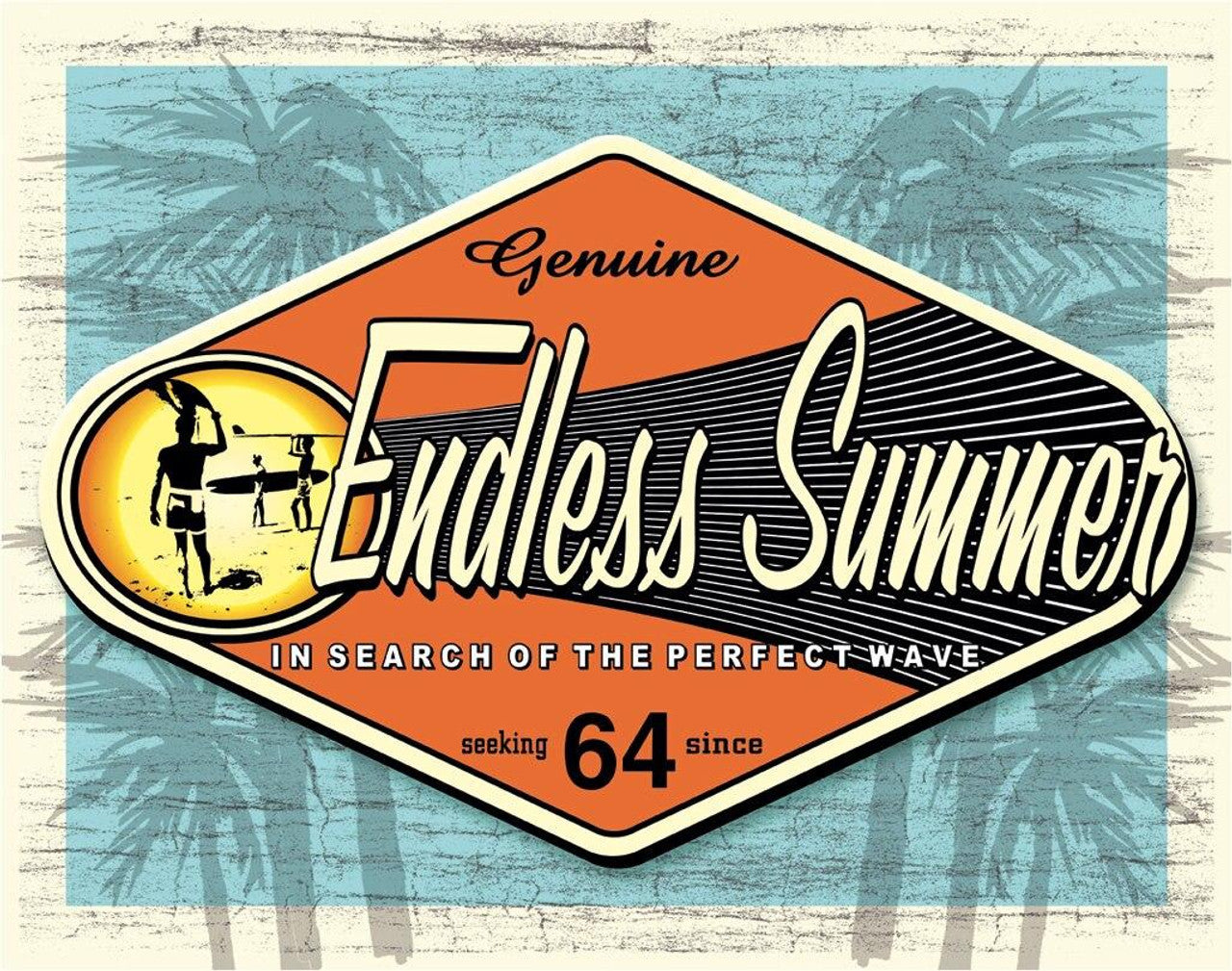 Endless Summer - Genuine