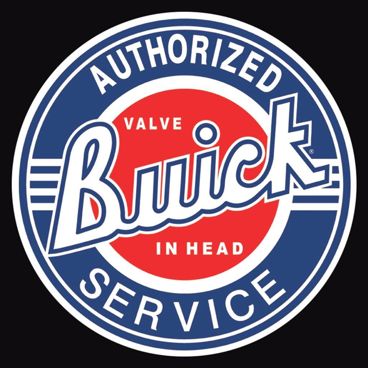 Buick Service