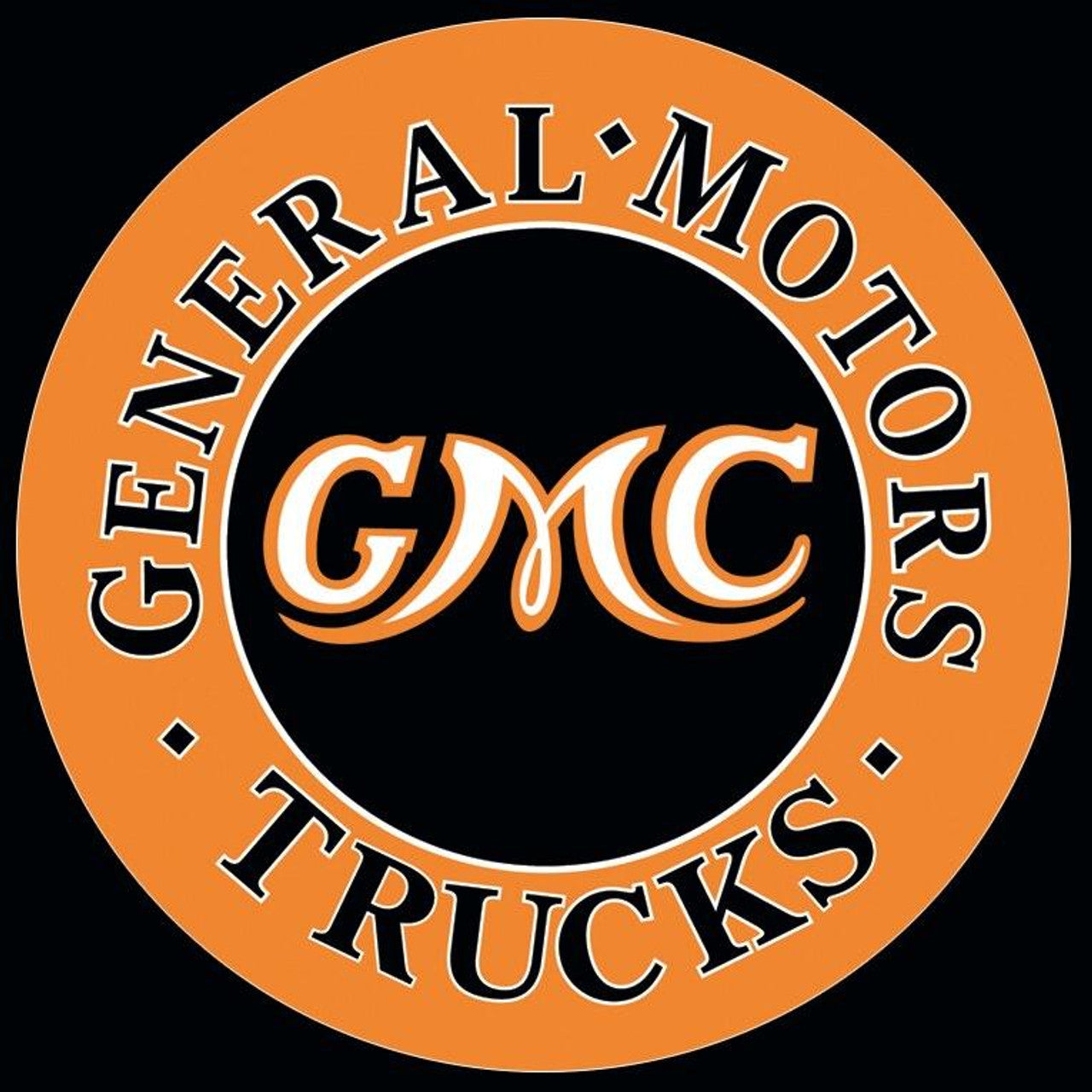 GMC Trucks