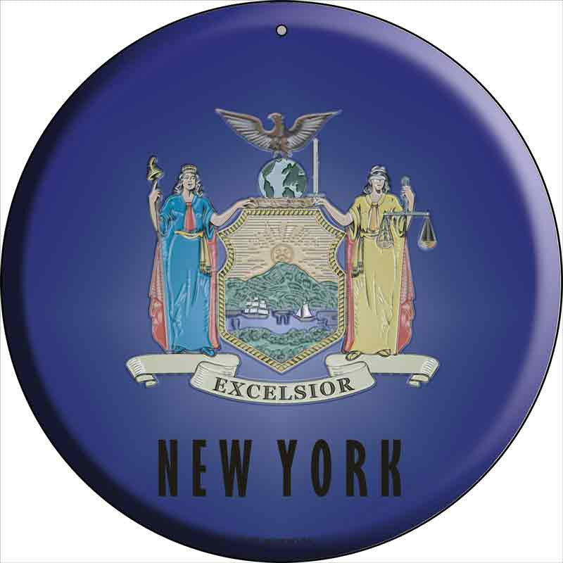 American States - Rustic State Pride