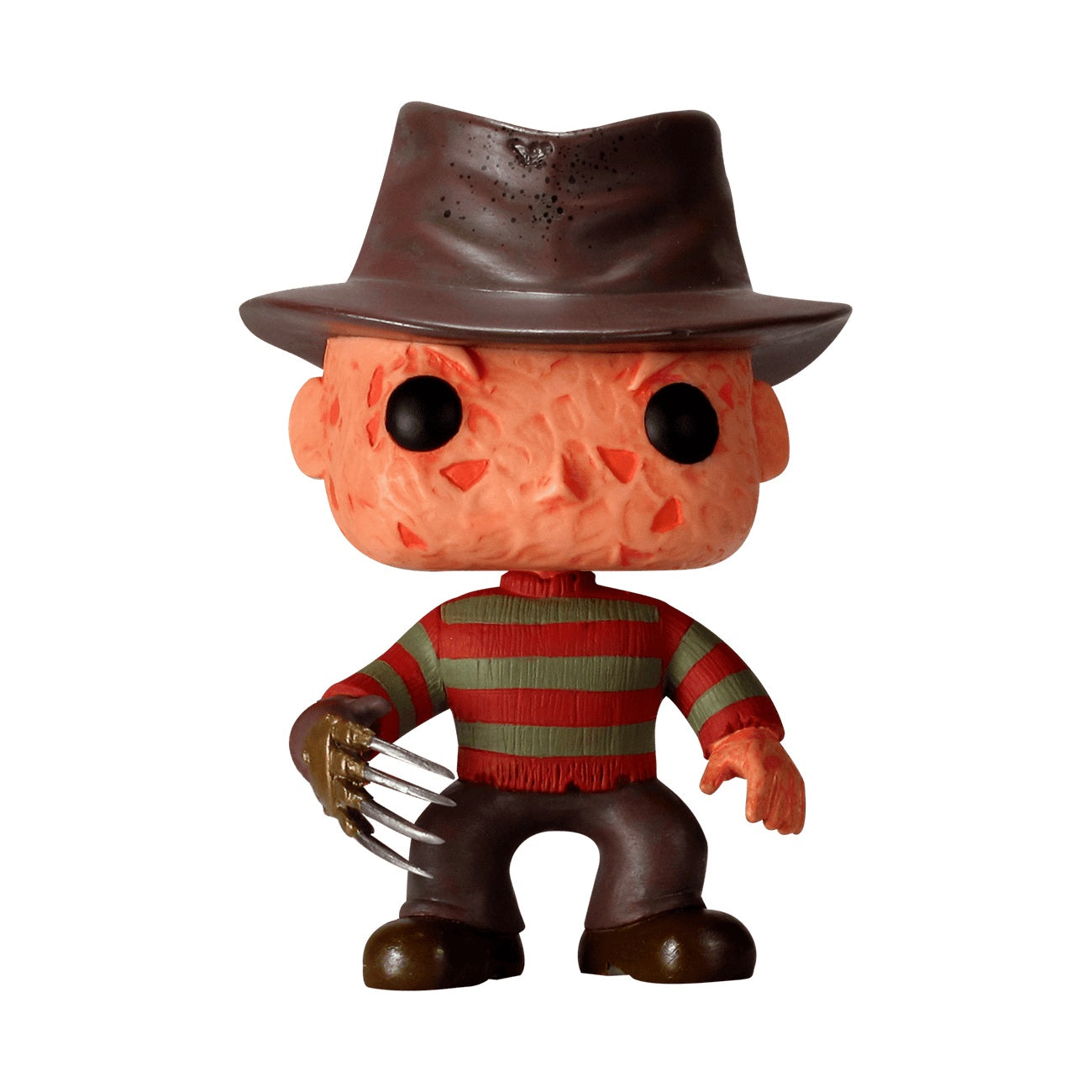 Funko POP Movies: Freddy Krueger - vinyl figure in window display box