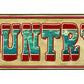 Country Gal Metal Arrow Sign
