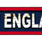 New England Metal Arrow Sign