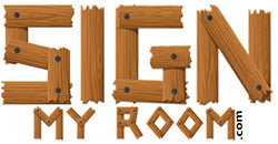 SignMyRoom.com
