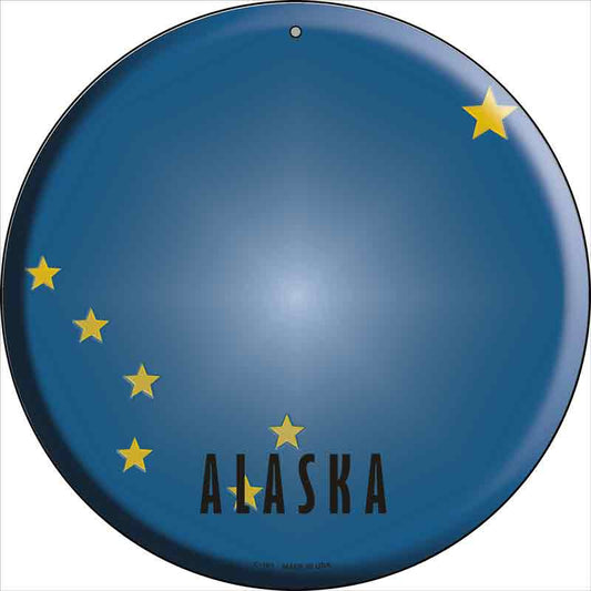 Alaska