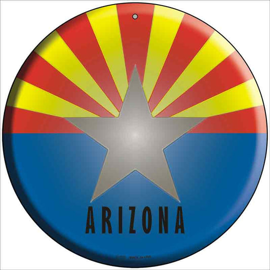 Arizona