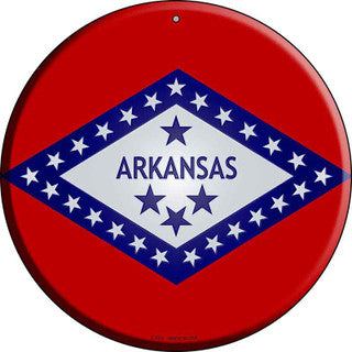 Arkansas