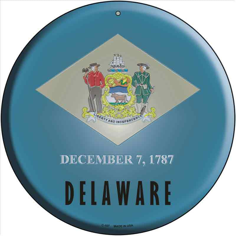 Delaware