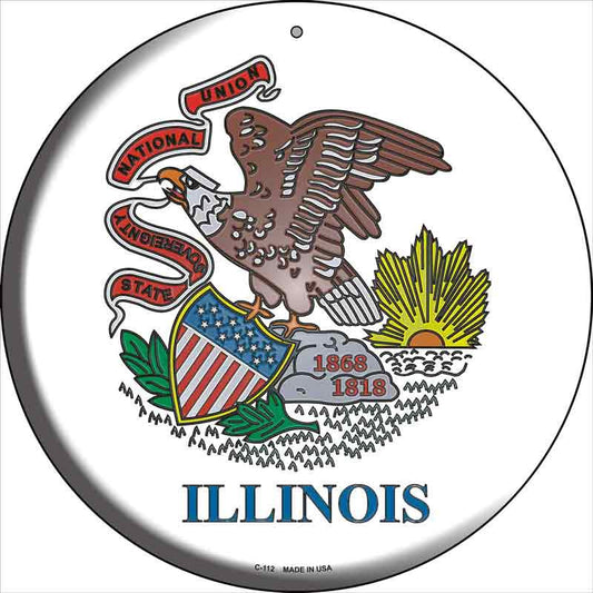 Illinois