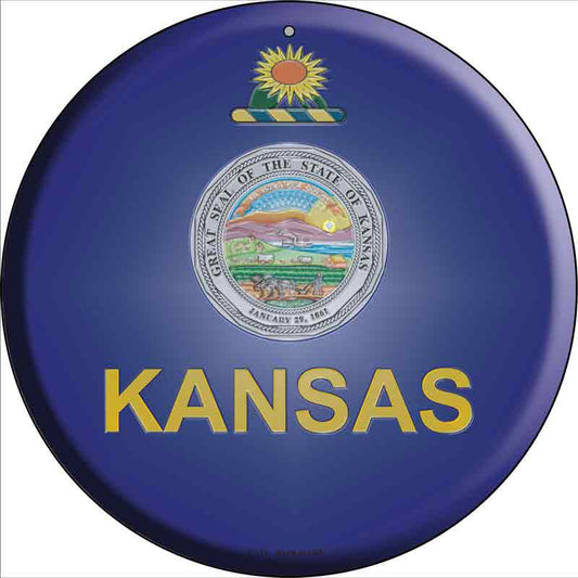 Kansas