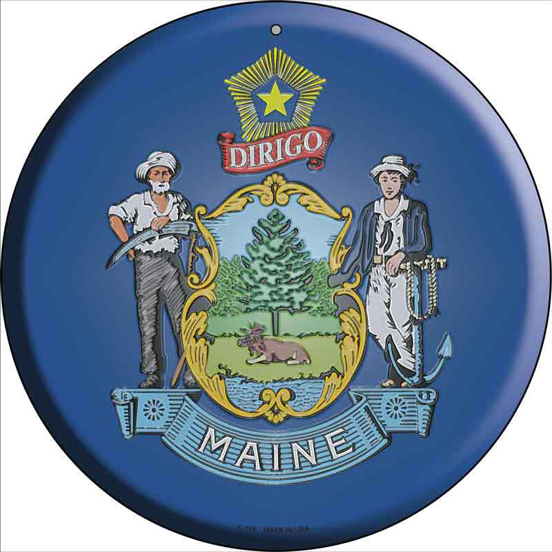 Maine
