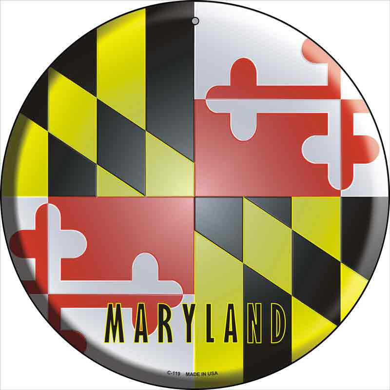 Maryland