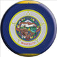 Minnesota - metal sign wall decor