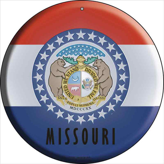 Missouri