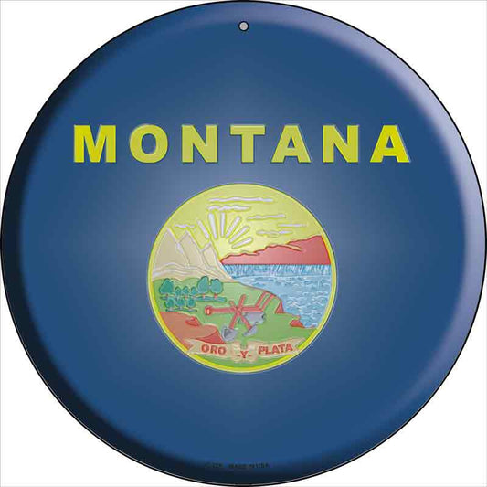 Montana