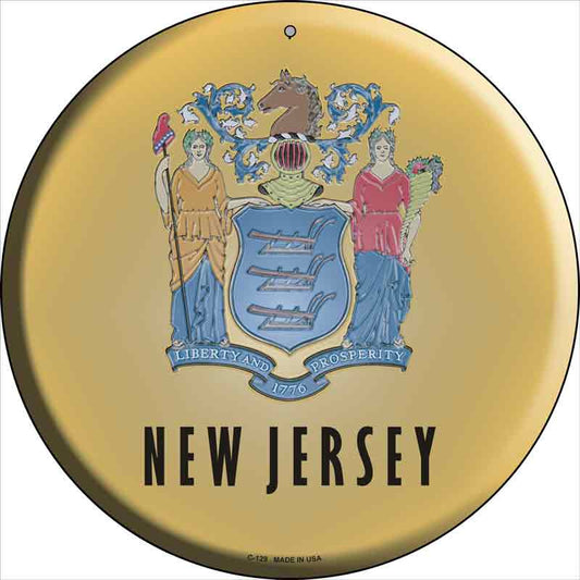 New Jersey