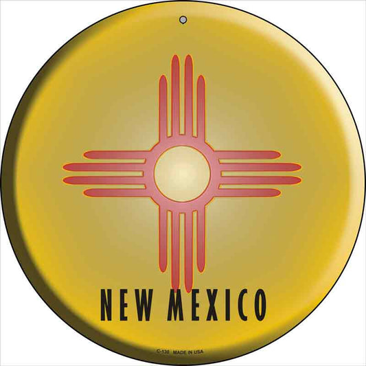 New Mexico