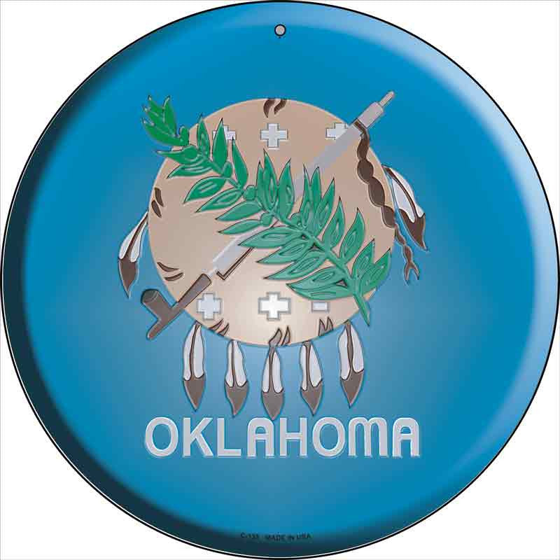 Oklahoma