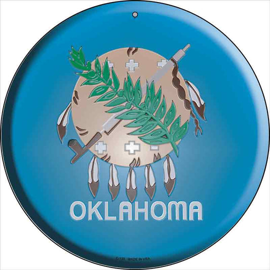 Oklahoma