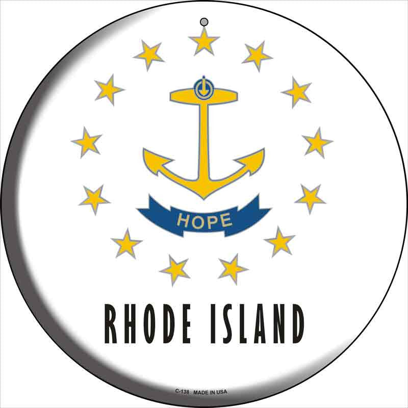 Rhode Island