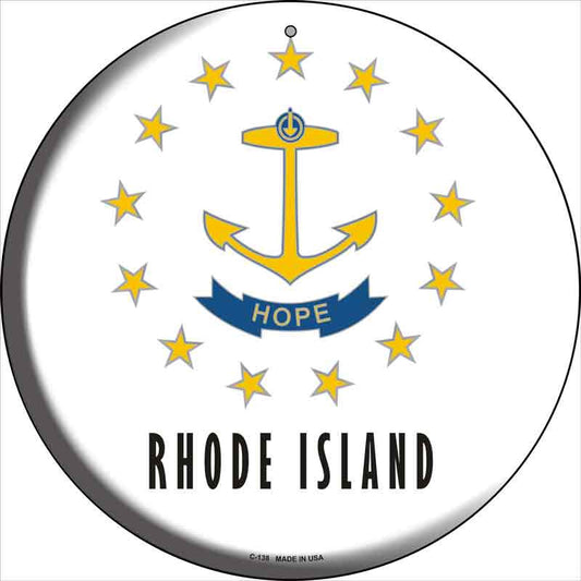 Rhode Island