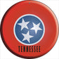 Tennessee - metal sign wall decor