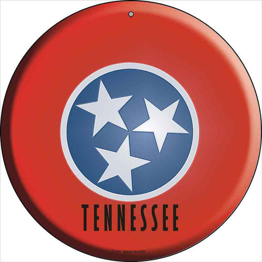Tennessee