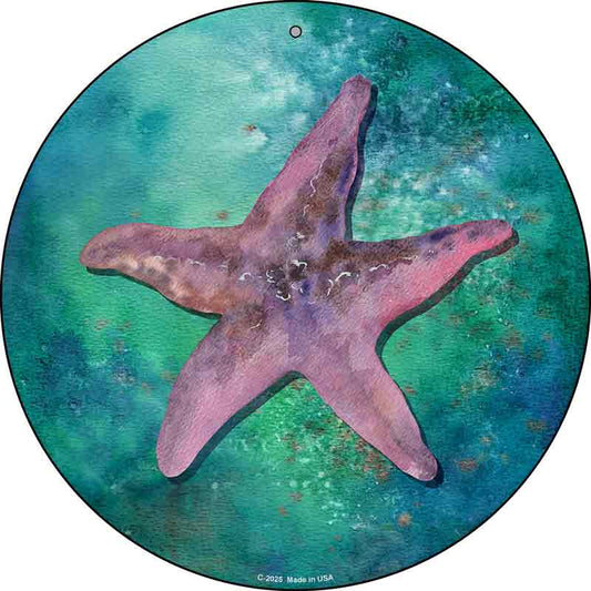 Starfish
