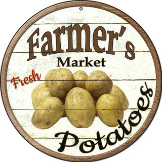 Potatoes