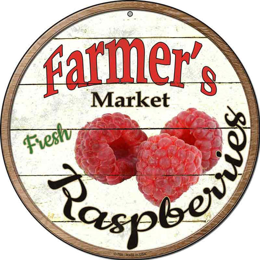 Raspberries