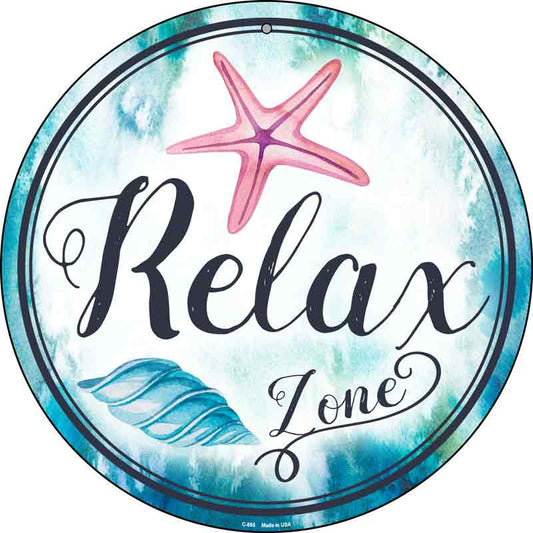 Relax Zone