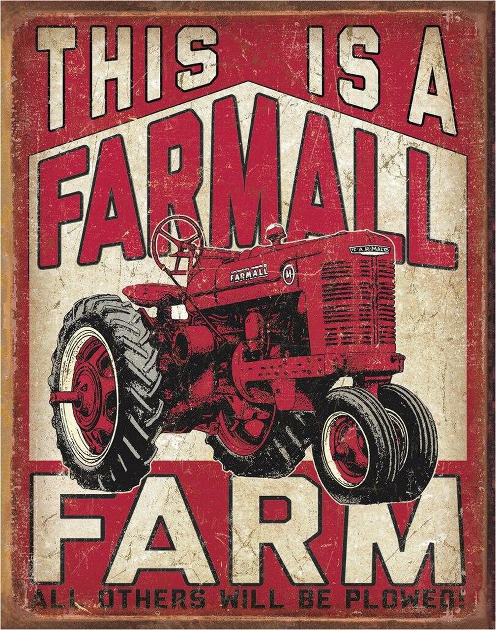 Farmall Farm