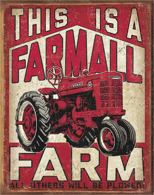 Farmall Farm