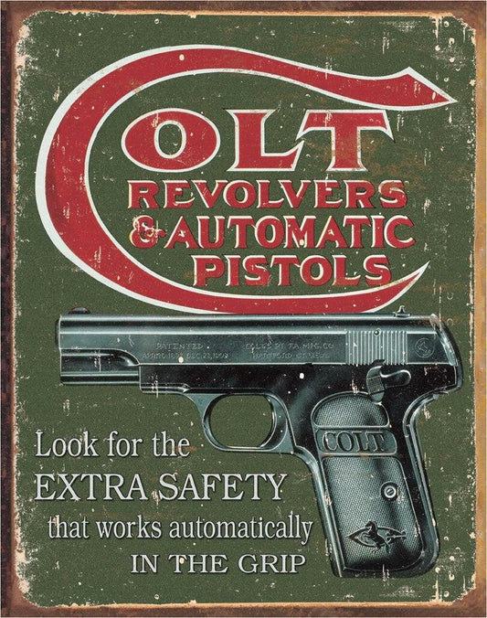 COLT - Extra Safety