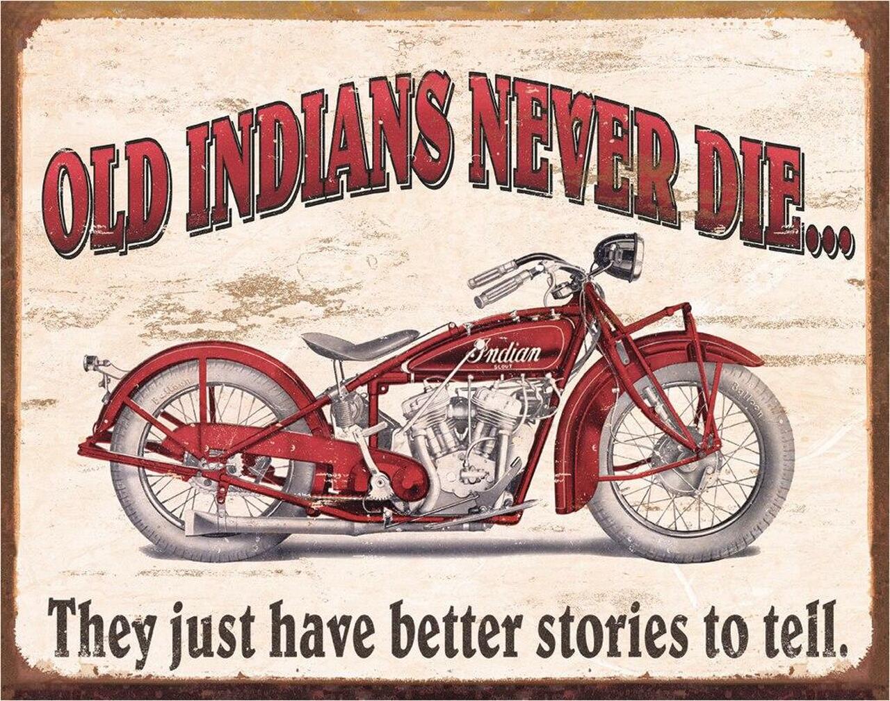 Indian - Better Stories