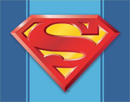 Superman Logo