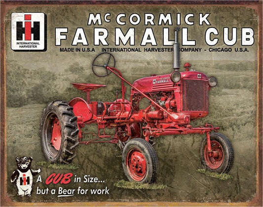 Farmall Club