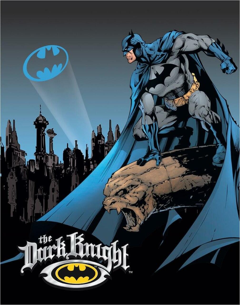Batman - The Dark Knight