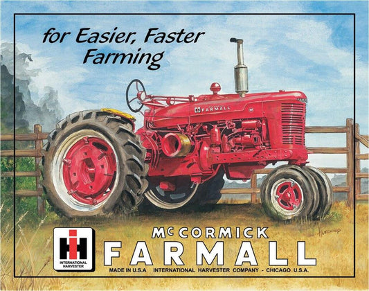 Farmall M