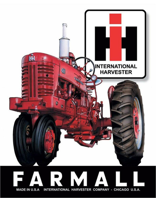 Farmall 400