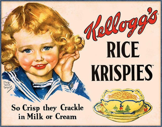 Kellogg's Rice Krispies