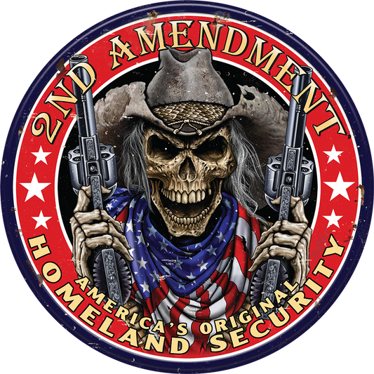2nd Amendment