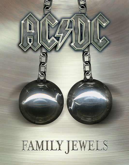 AC/DC Family Jewels