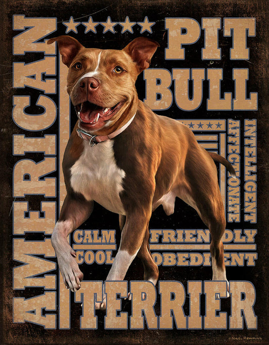 American Pitbull