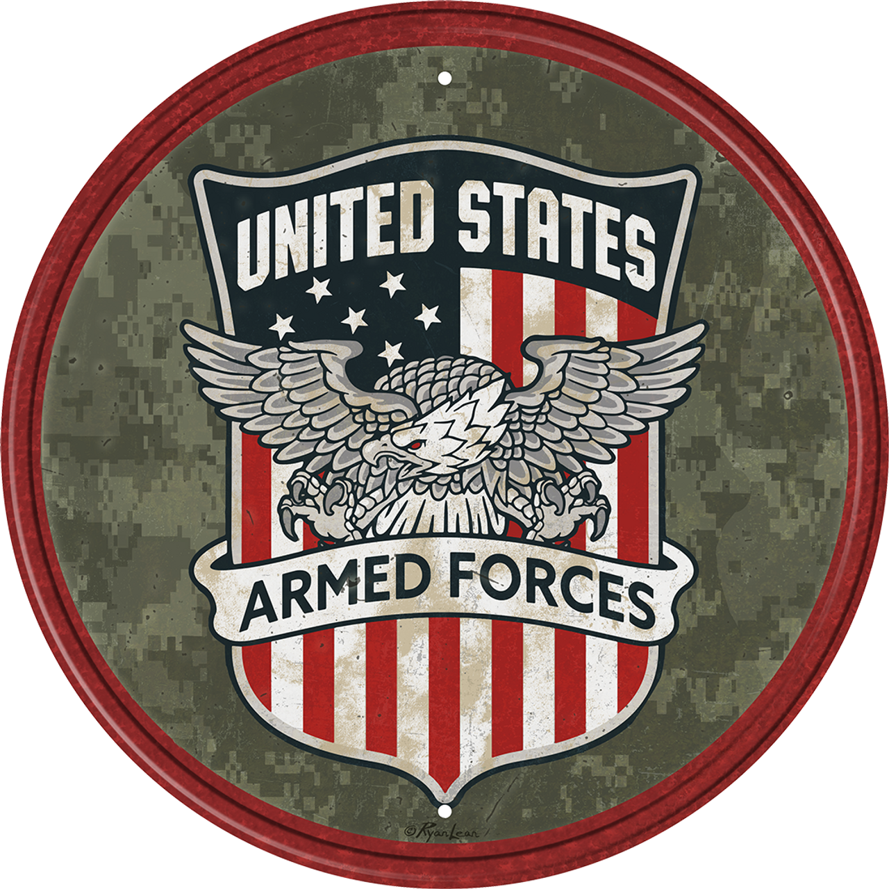 Armed Forces
