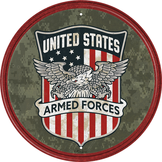 Armed Forces